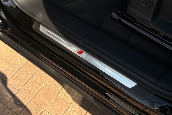 Used Audi Q6 e-tron 2025 for sale - 74937728: Photo 33