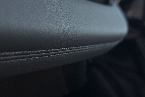 Used Audi Q6 e-tron 2025 for sale - 74937728: Photo 34