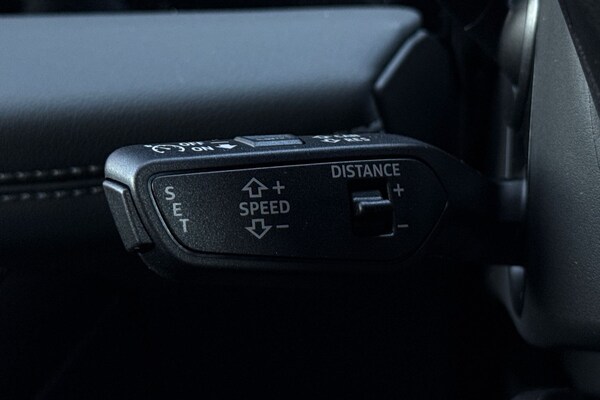 Used Audi Q6 e-tron 2025 for sale - 74937728: Photo 38