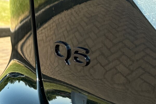 Used Audi Q6 e-tron 2025 for sale - 74937728: Photo 45