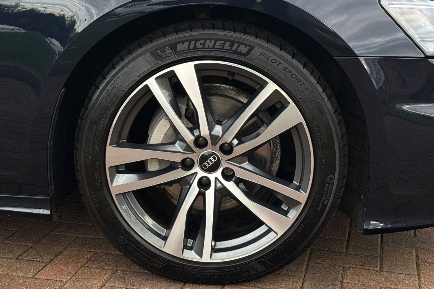 Used Audi A6 2023 for sale - 76480925: Photo 12