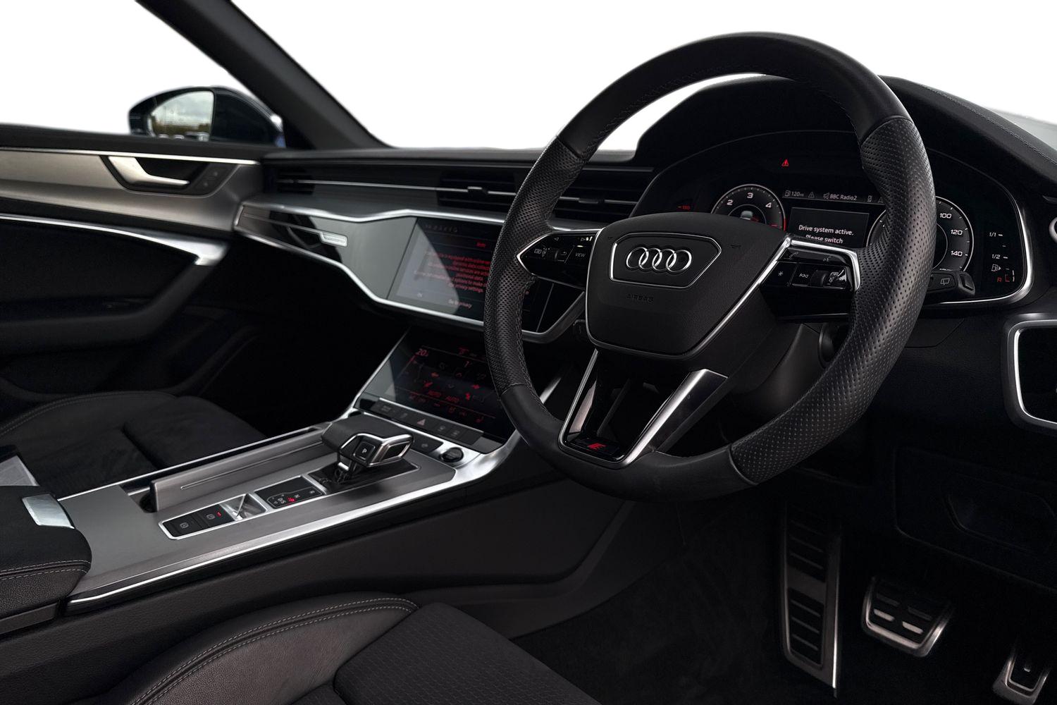 Used Audi A6 2023 for sale - 76480925: Photo 13