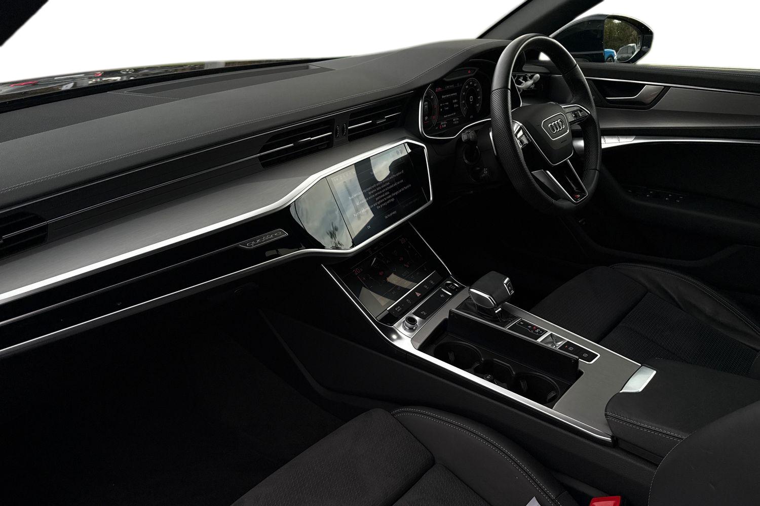 Used Audi A6 2023 for sale - 76480925: Photo 14