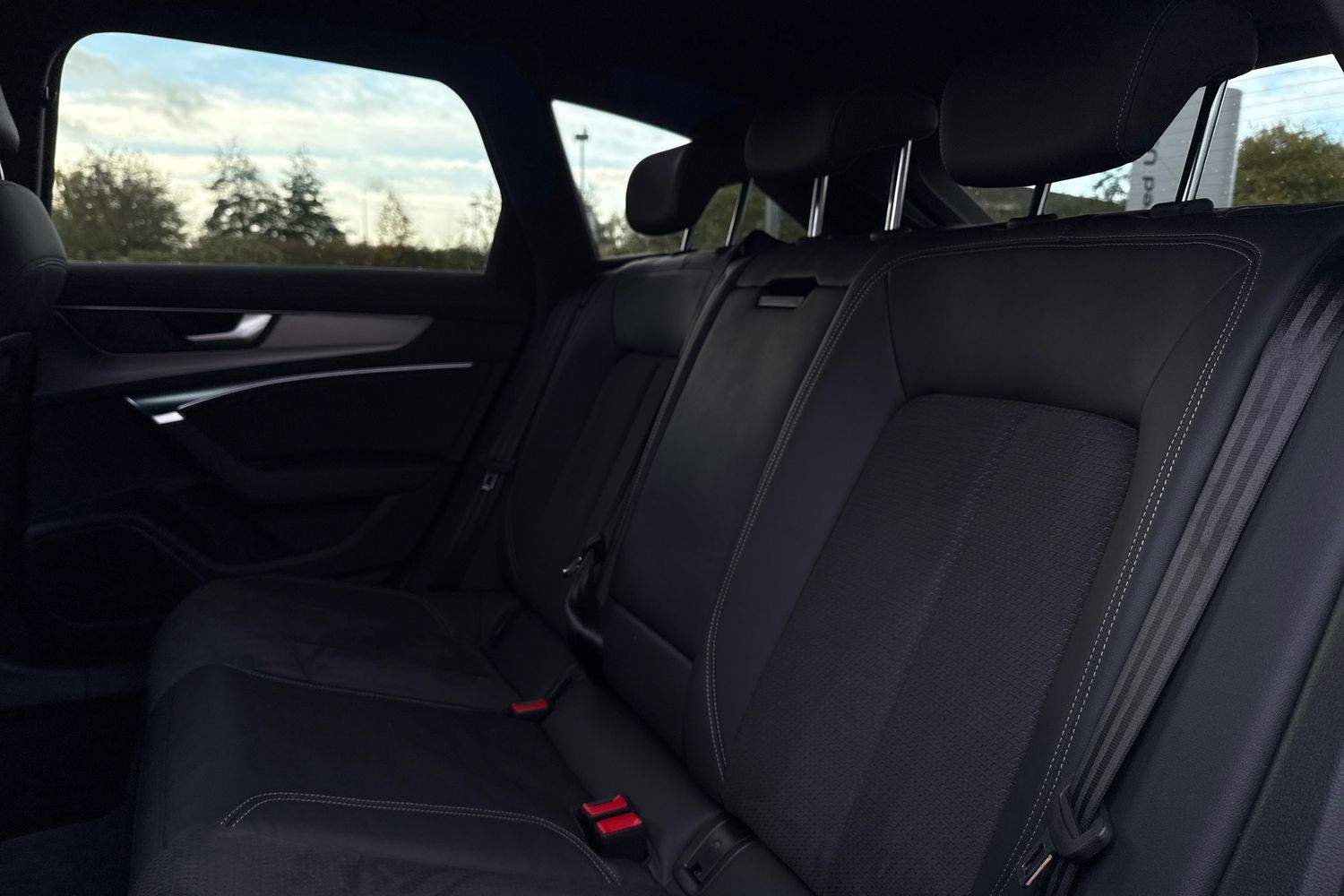 Used Audi A6 2023 for sale - 76480925: Photo 18