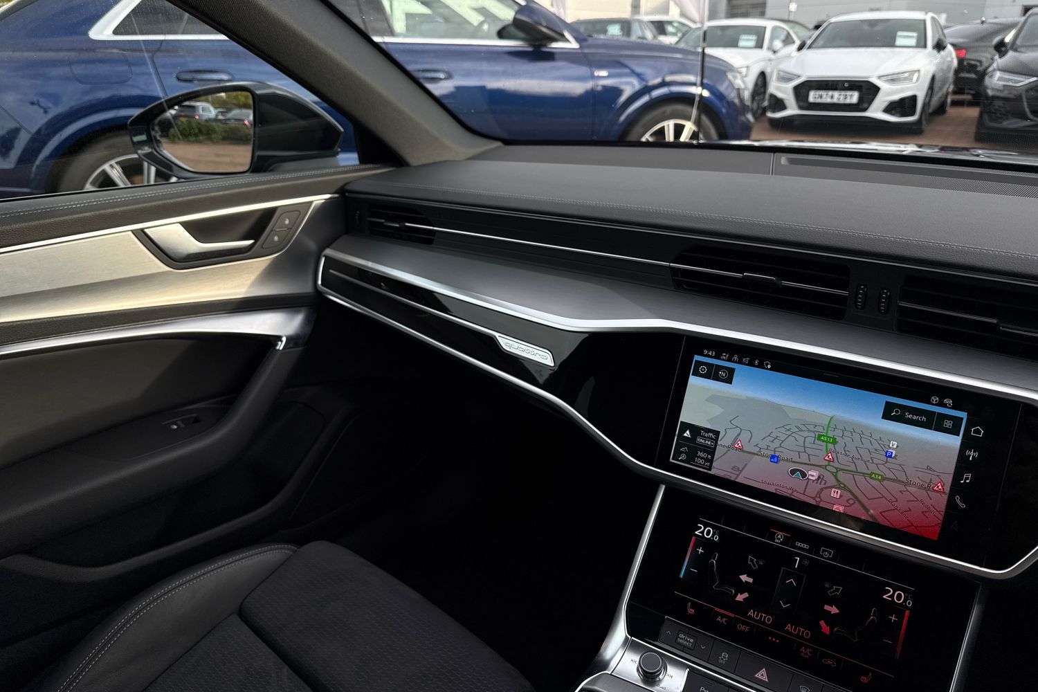 Used Audi A6 2023 for sale - 76480925: Photo 19