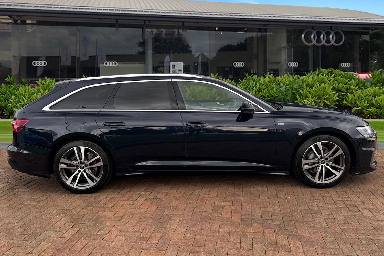 Used Audi A6 2023 for sale - 76480925: Photo 3