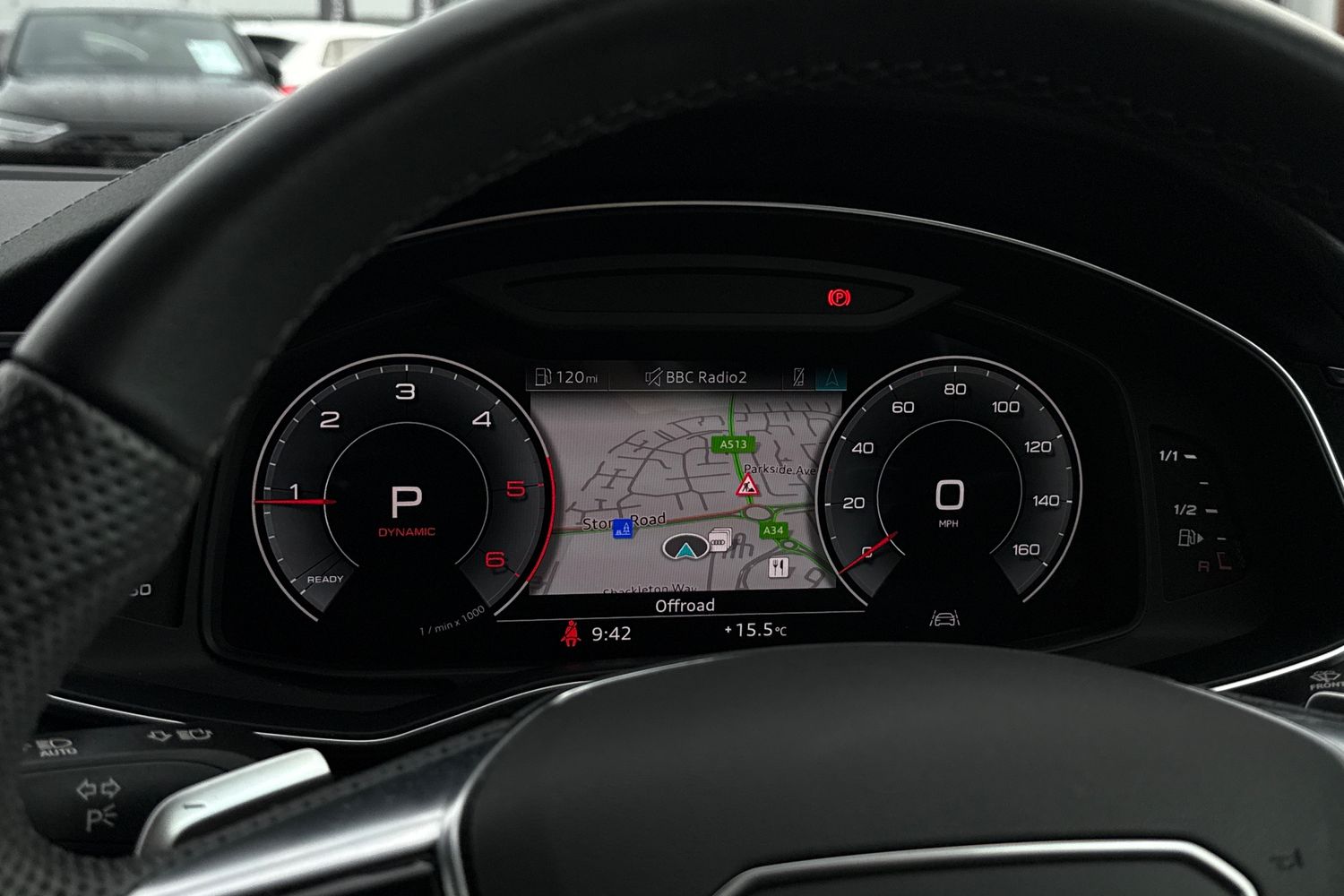 Used Audi A6 2023 for sale - 76480925: Photo 34