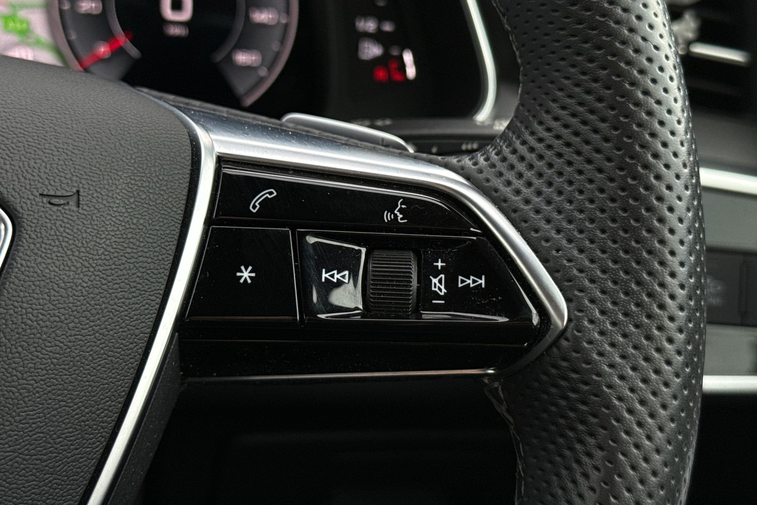 Used Audi A6 2023 for sale - 76480925: Photo 36