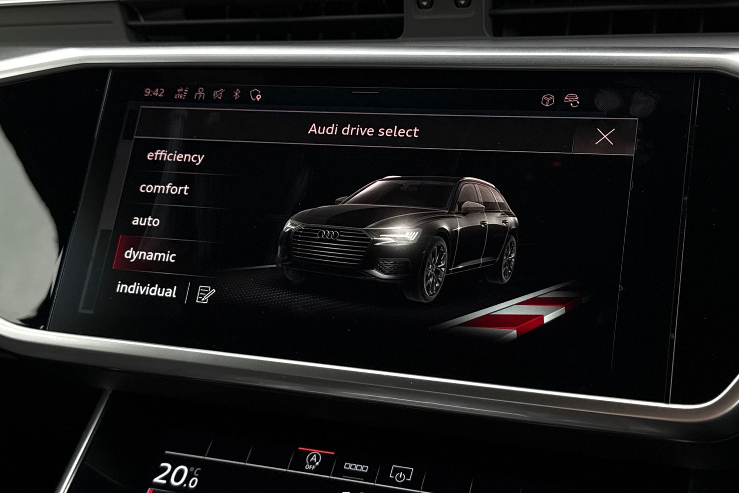 Used Audi A6 2023 for sale - 76480925: Photo 41