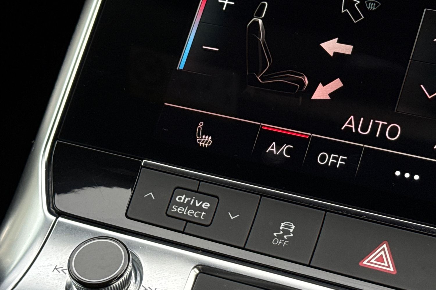 Used Audi A6 2023 for sale - 76480925: Photo 44