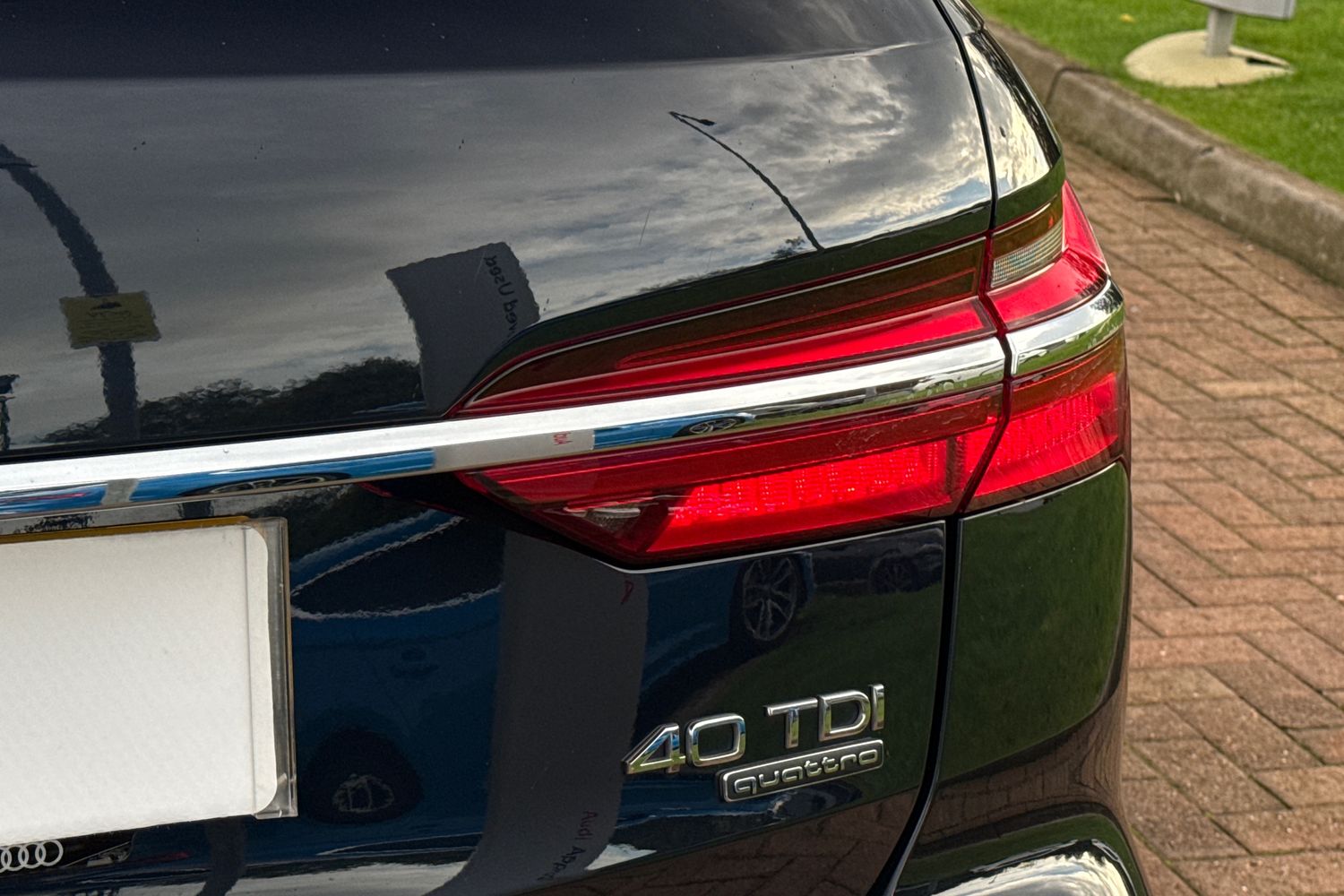 Used Audi A6 2023 for sale - 76480925: Photo 49