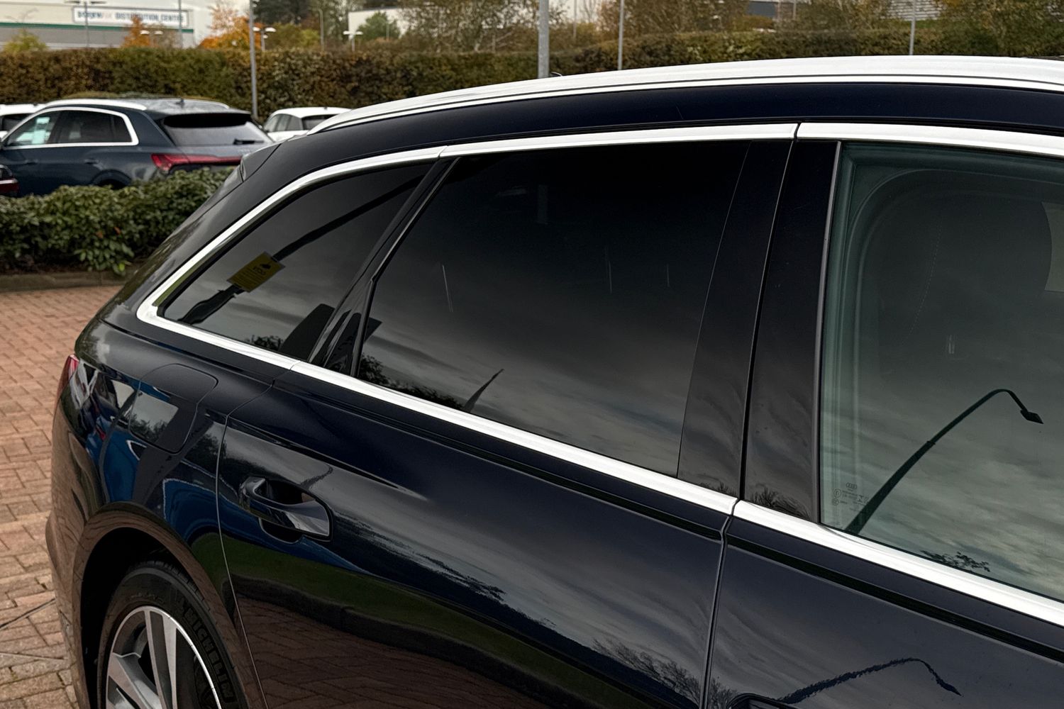 Used Audi A6 2023 for sale - 76480925: Photo 52