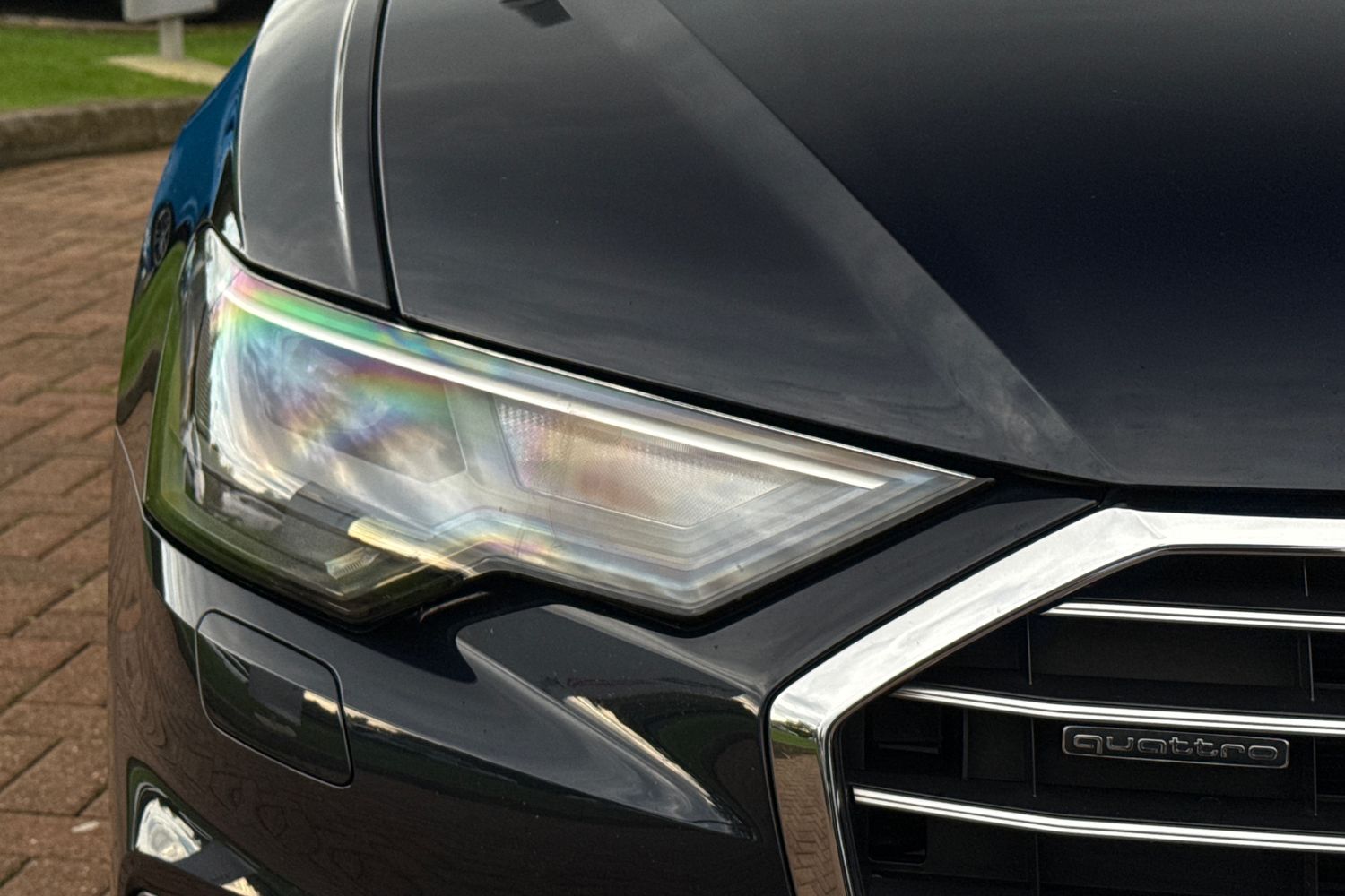 Used Audi A6 2023 for sale - 76480925: Photo 54