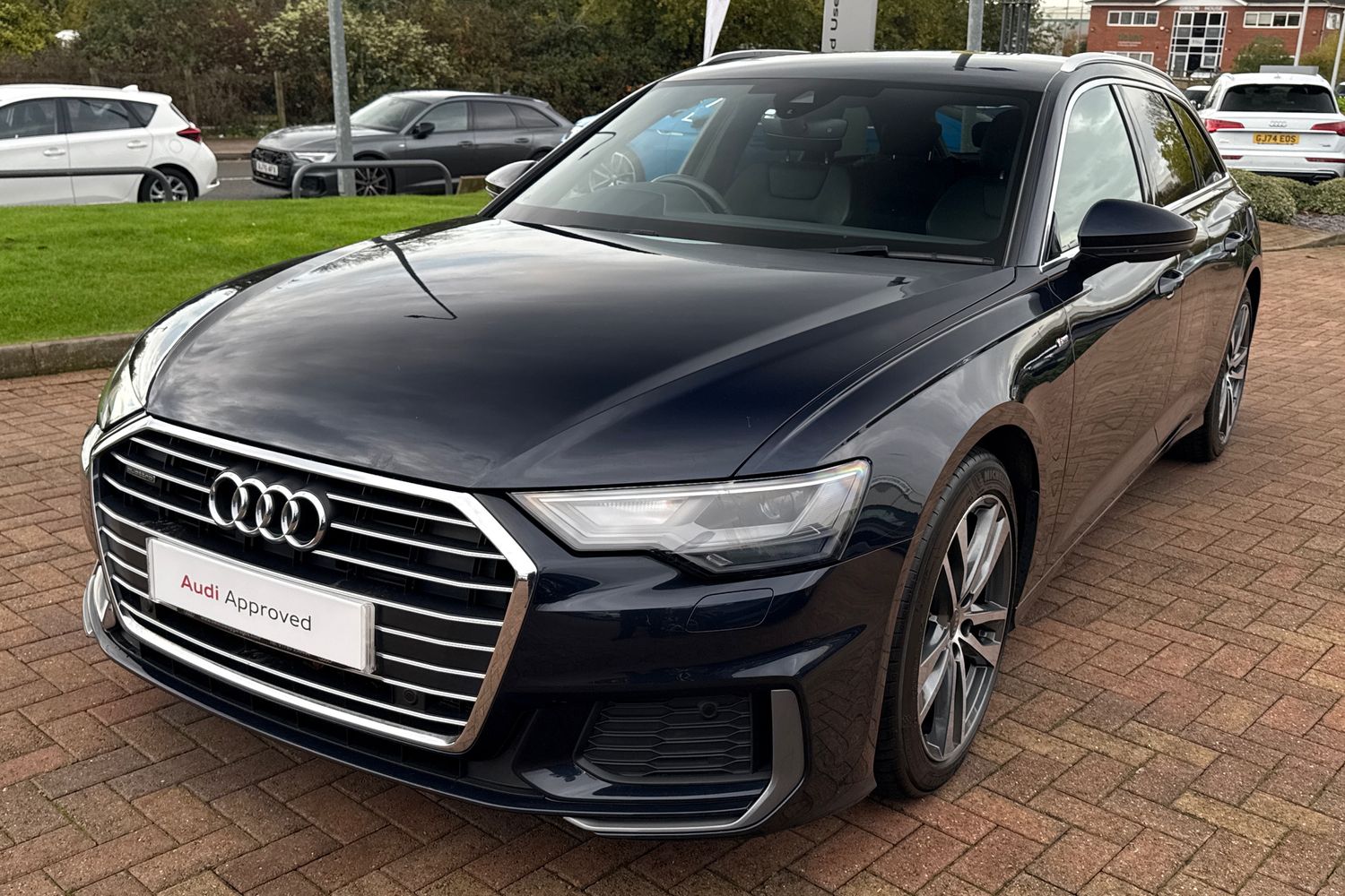 Used Audi A6 2023 for sale - 76480925: Photo 59