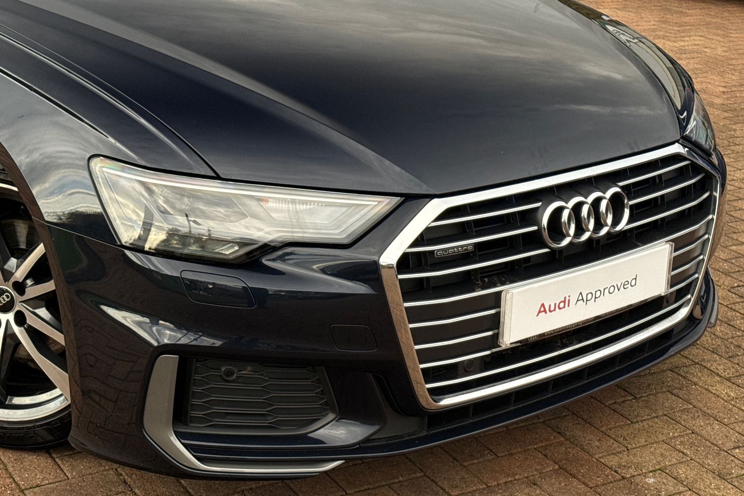 Used Audi A6 2023 for sale - 76480925: Photo 8