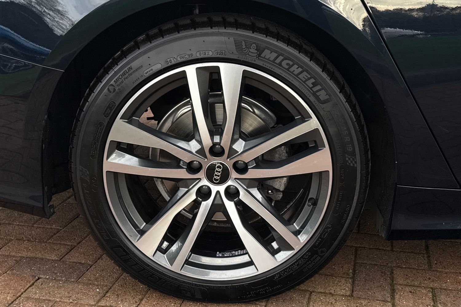 Used Audi A6 2023 for sale - 76480925: Photo 9