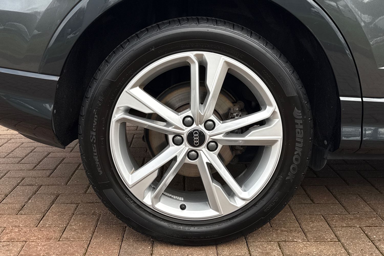 Used Audi Q3 2023 for sale - 77904484: Photo 10