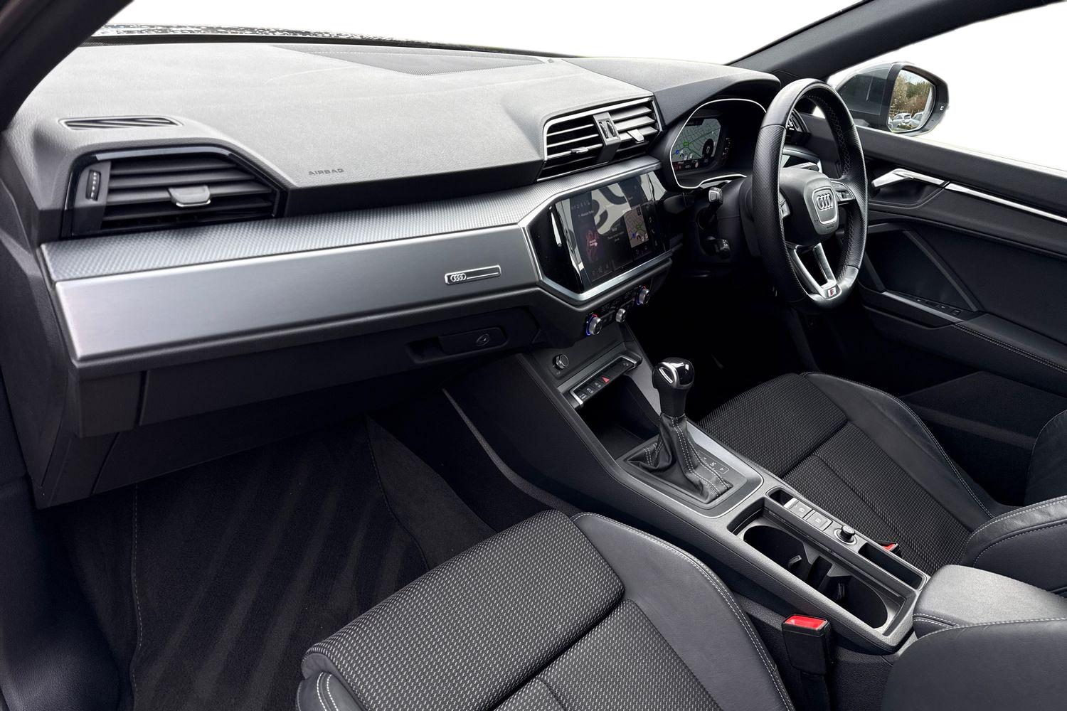 Used Audi Q3 2023 for sale - 77904484: Photo 15