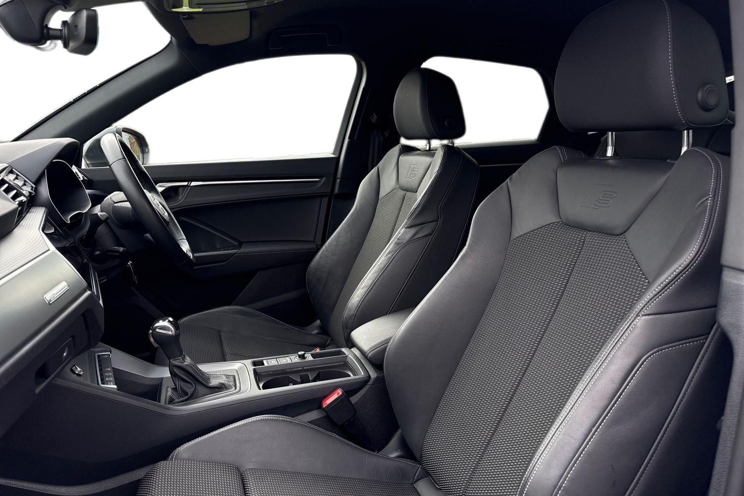 Used Audi Q3 2023 for sale - 77904484: Photo 16