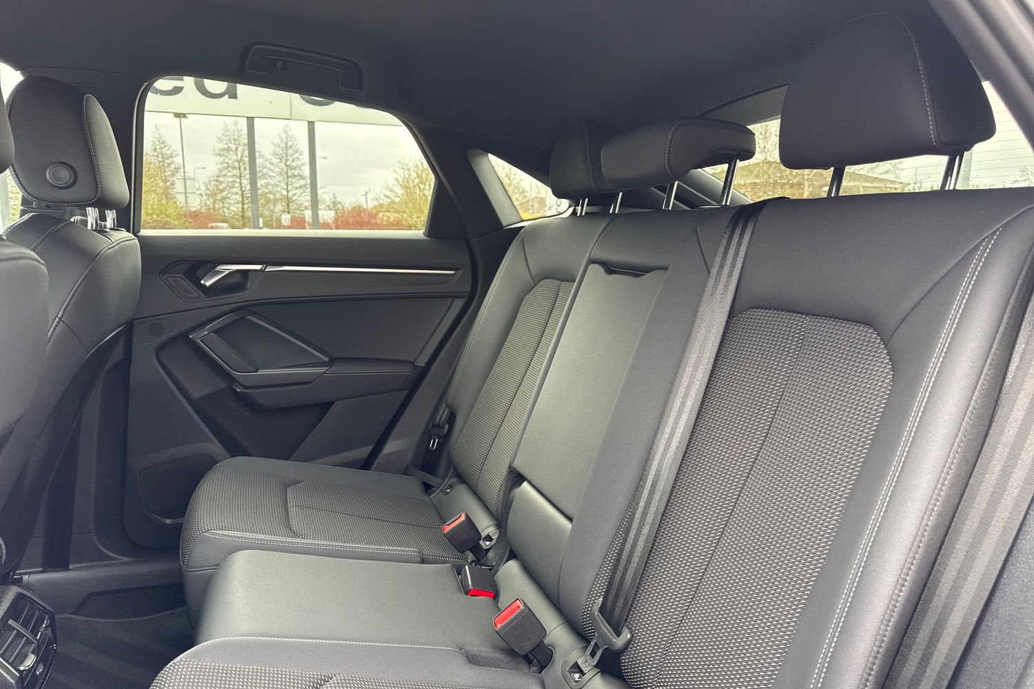 Used Audi Q3 2023 for sale - 77904484: Photo 19