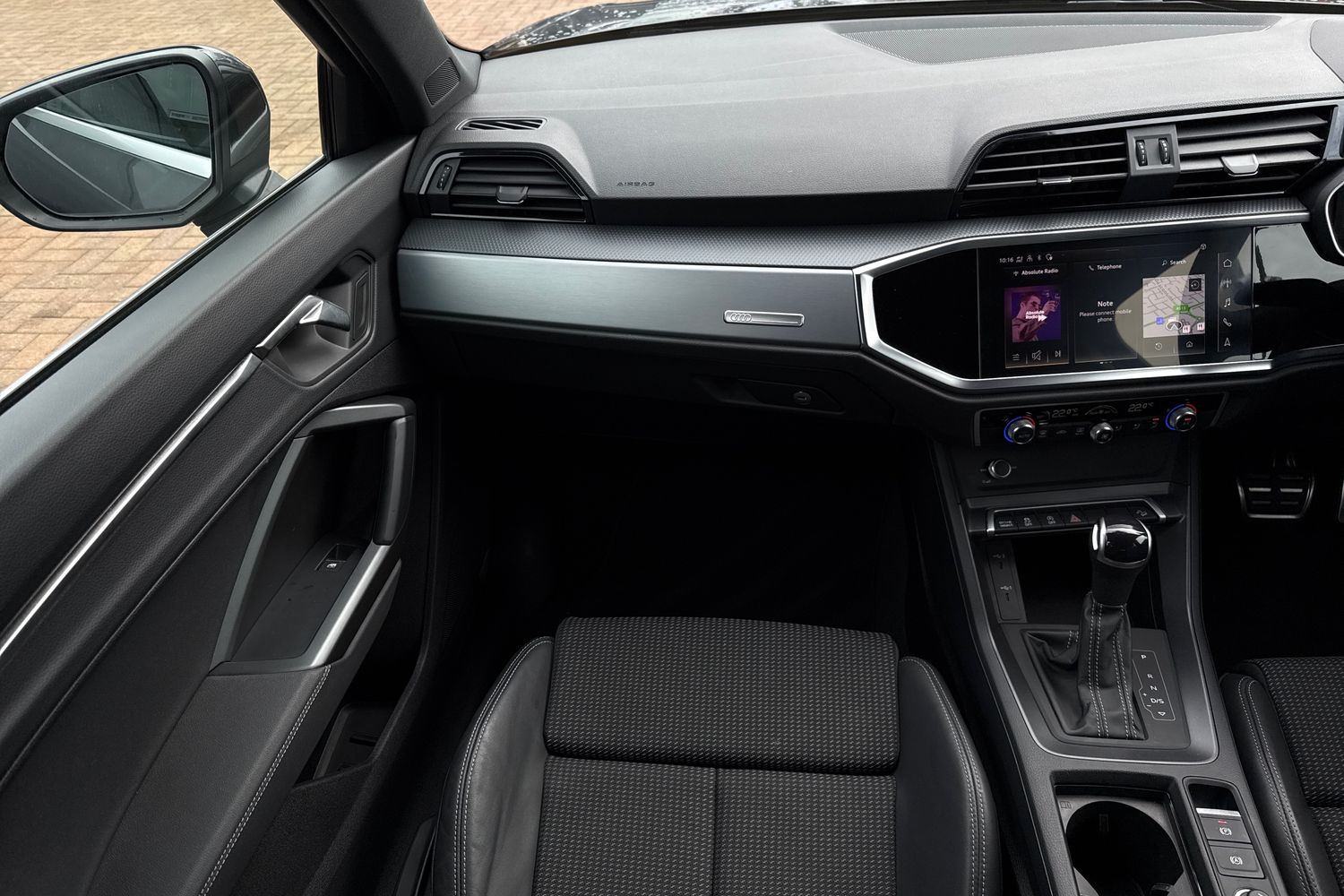 Used Audi Q3 2023 for sale - 77904484: Photo 20