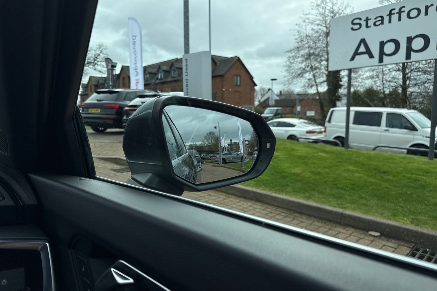 Used Audi Q3 2023 for sale - 77904484: Photo 21