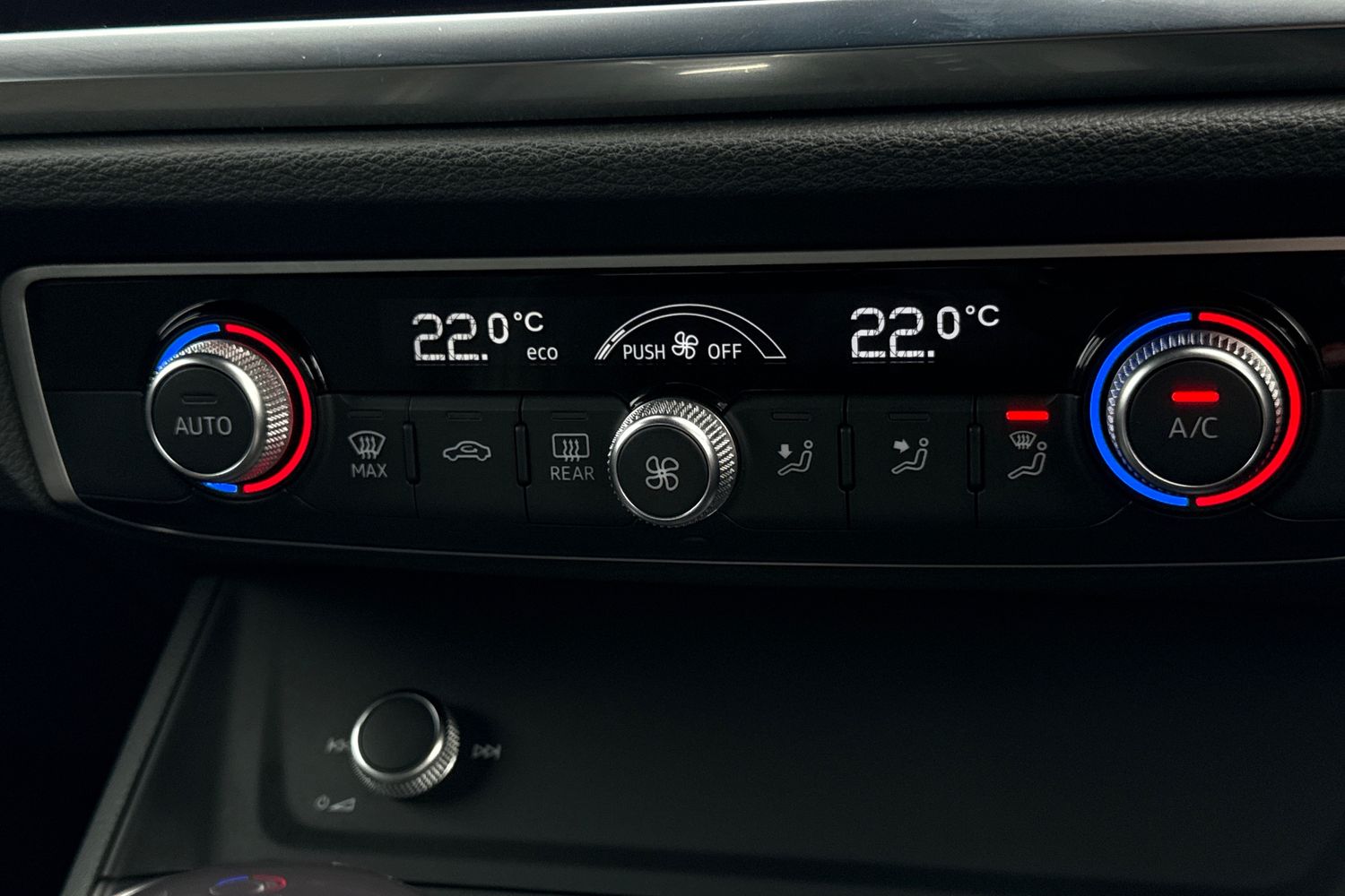 Used Audi Q3 2023 for sale - 77904484: Photo 22