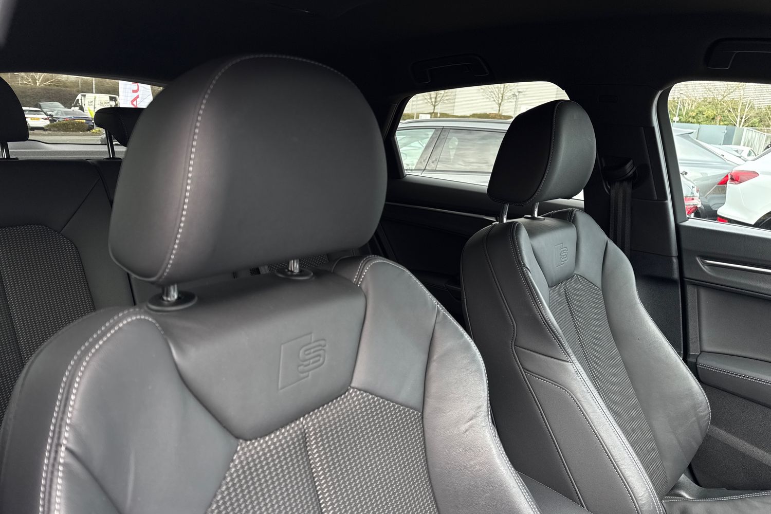 Used Audi Q3 2023 for sale - 77904484: Photo 24