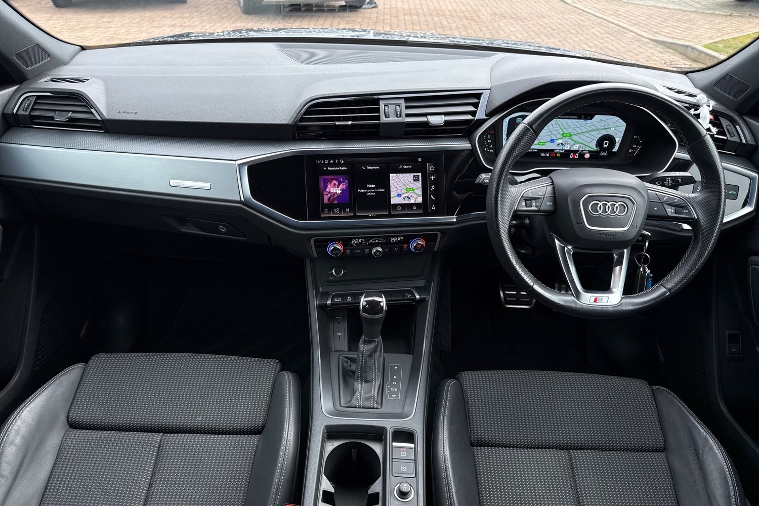 Used Audi Q3 2023 for sale - 77904484: Photo 25