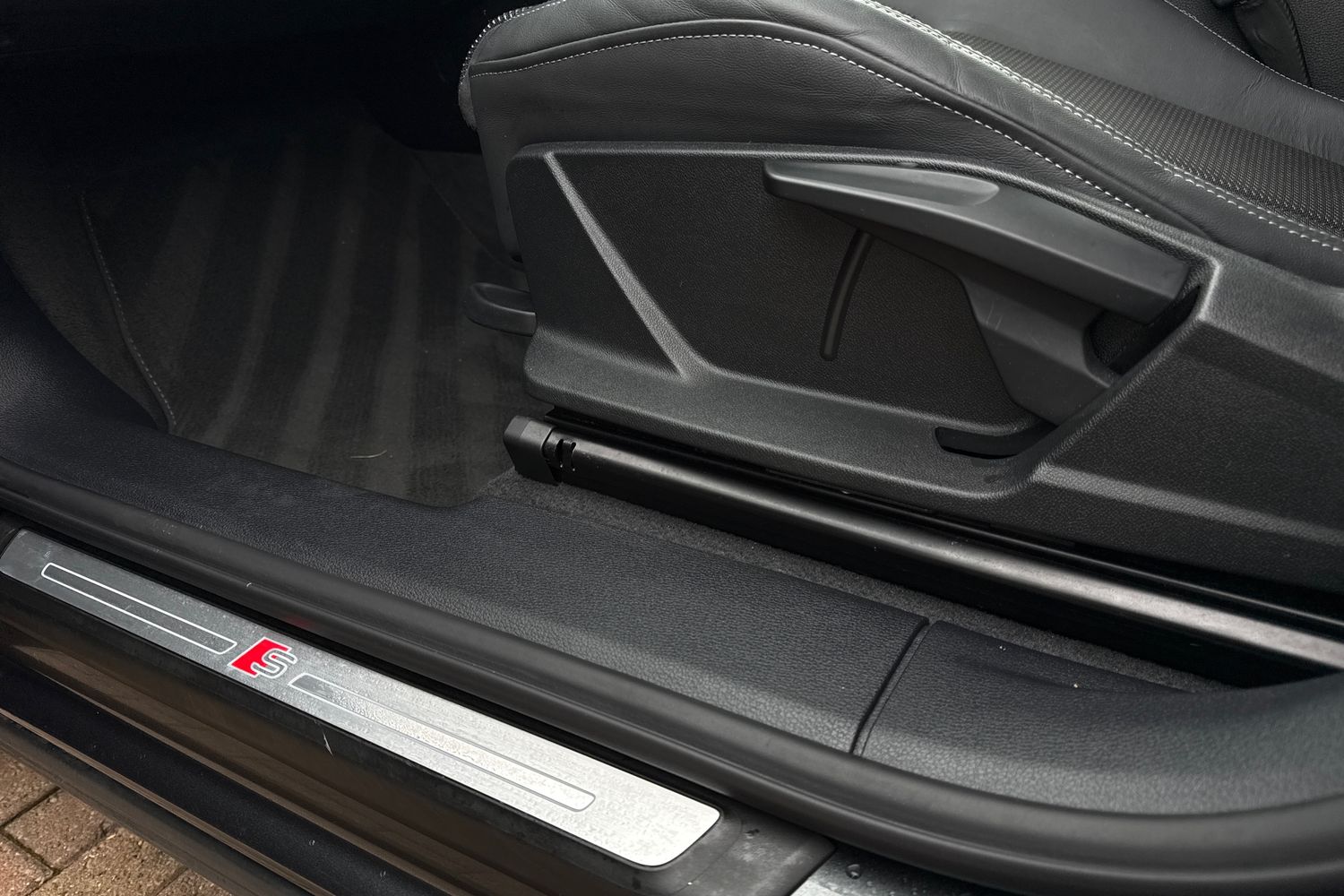 Used Audi Q3 2023 for sale - 77904484: Photo 32