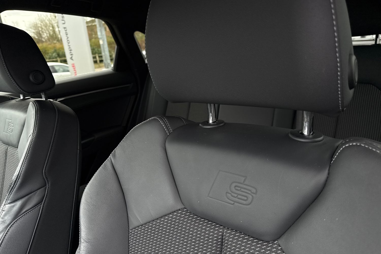 Used Audi Q3 2023 for sale - 77904484: Photo 34