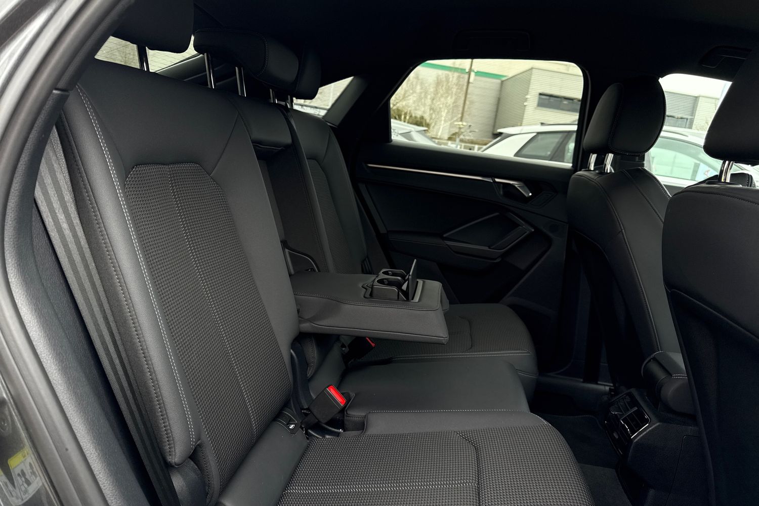 Used Audi Q3 2023 for sale - 77904484: Photo 41