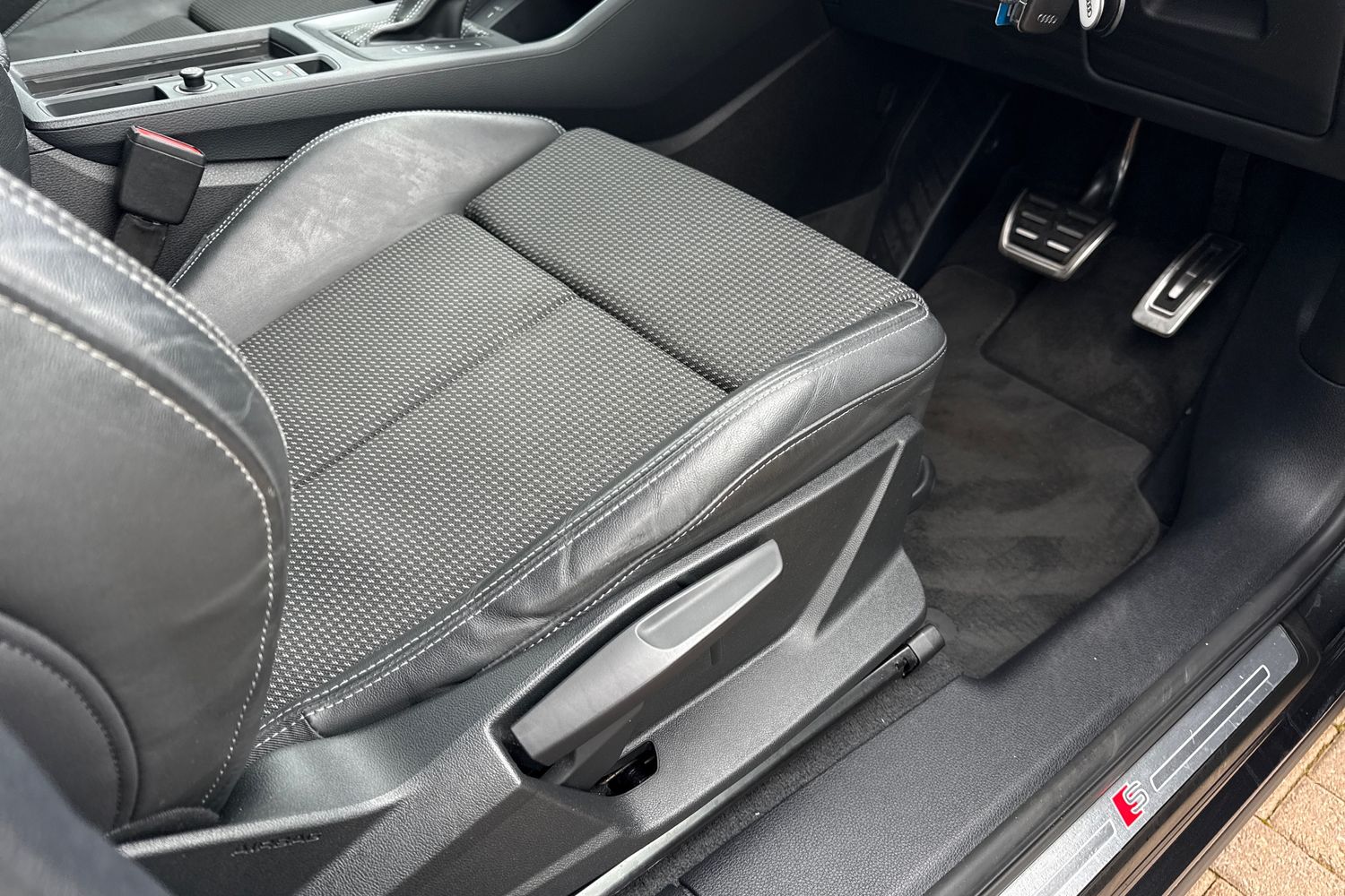 Used Audi Q3 2023 for sale - 77904484: Photo 42