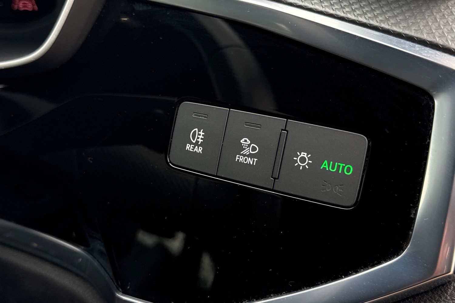 Used Audi Q3 2023 for sale - 77904484: Photo 43