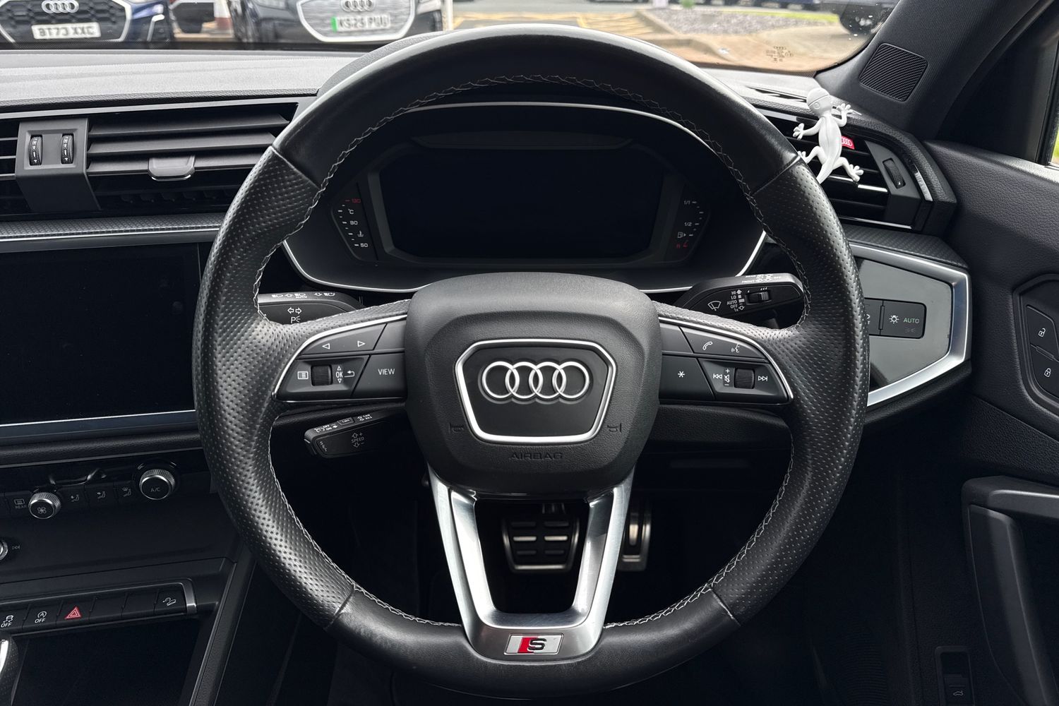 Used Audi Q3 2023 for sale - 77904484: Photo 46