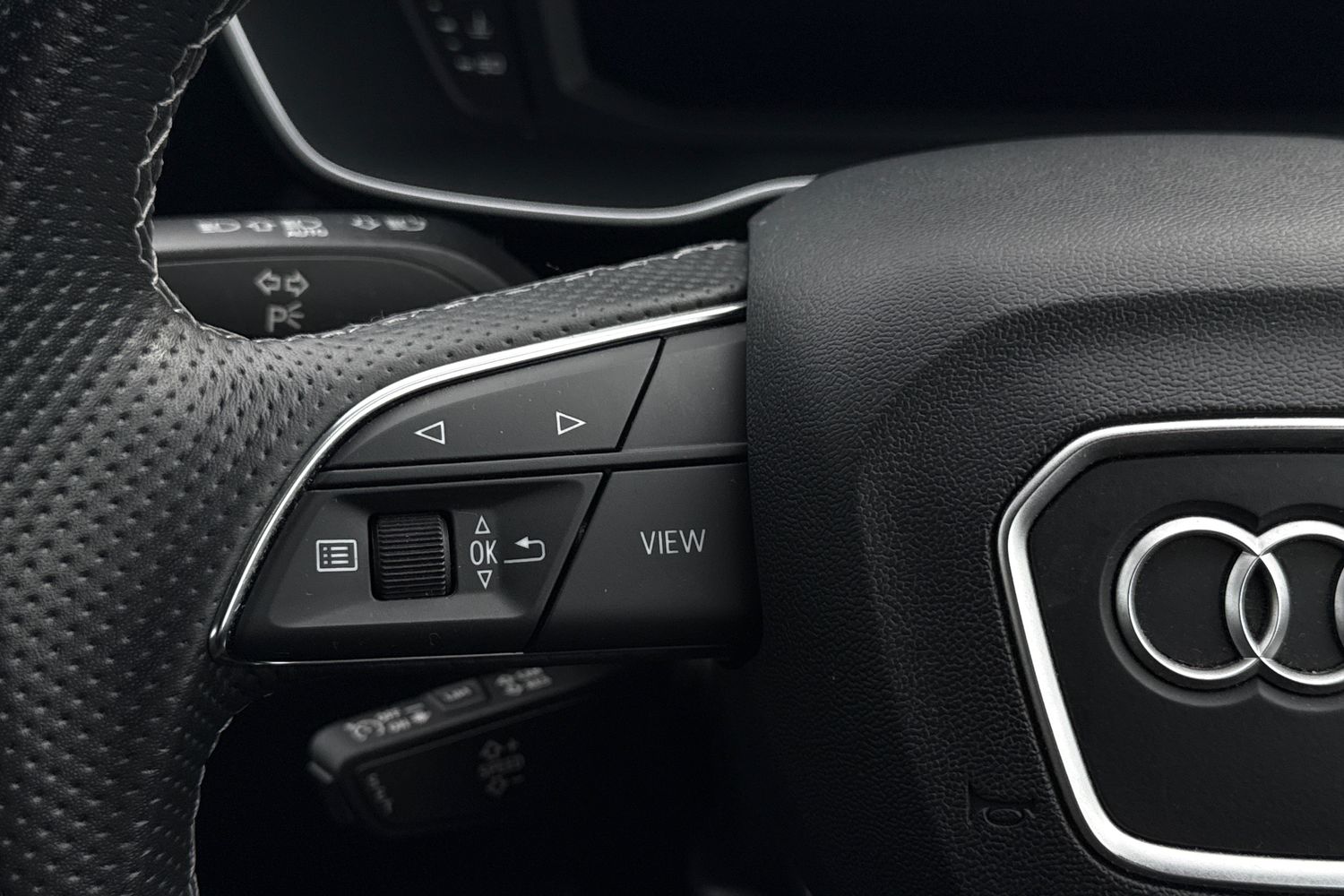 Used Audi Q3 2023 for sale - 77904484: Photo 48