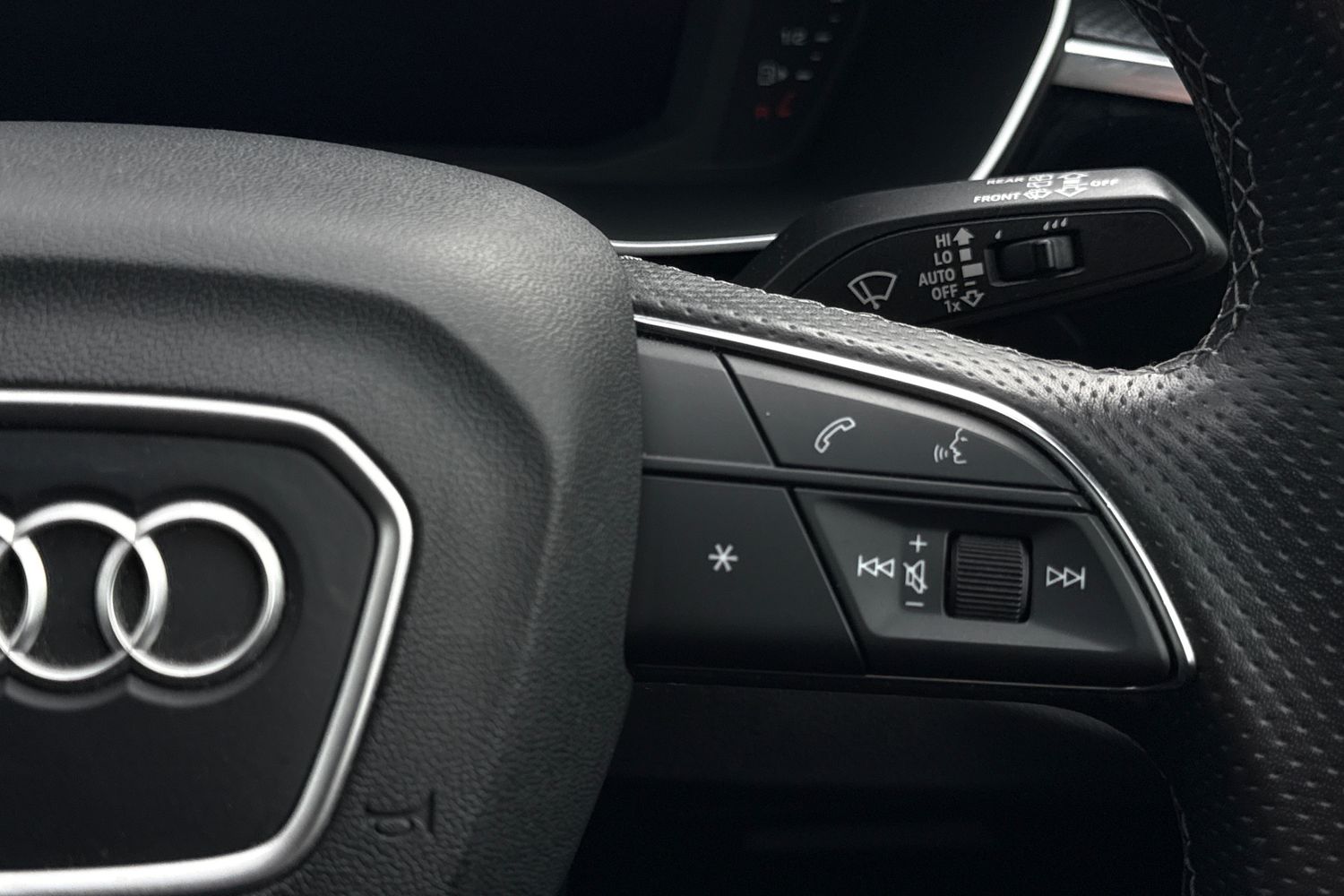 Used Audi Q3 2023 for sale - 77904484: Photo 49