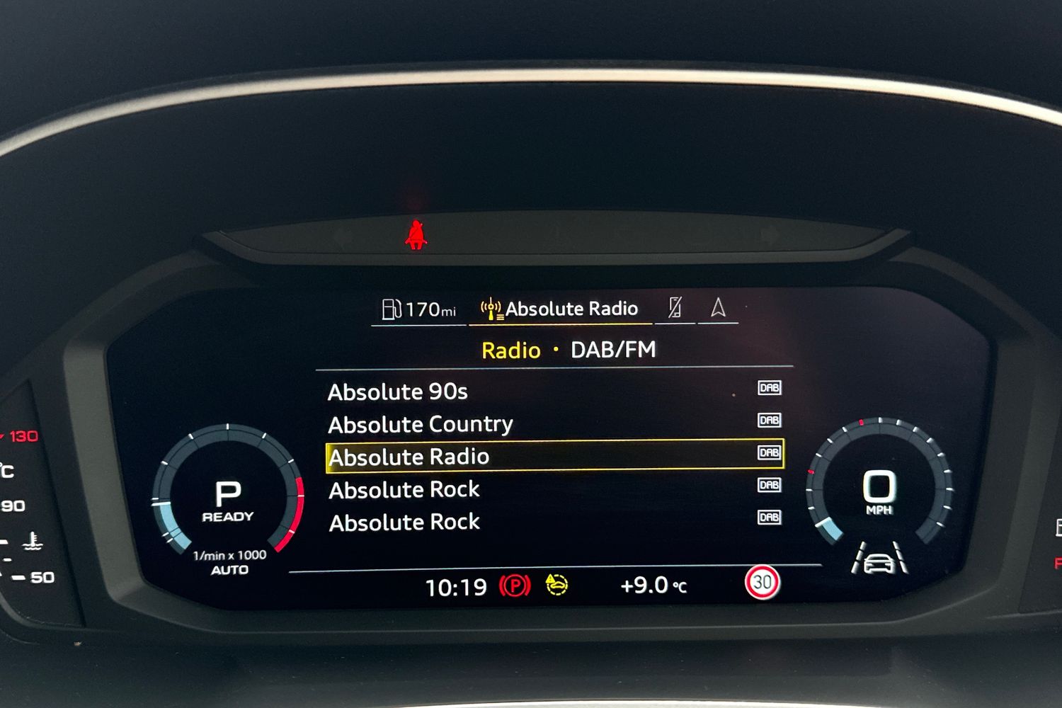 Used Audi Q3 2023 for sale - 77904484: Photo 50