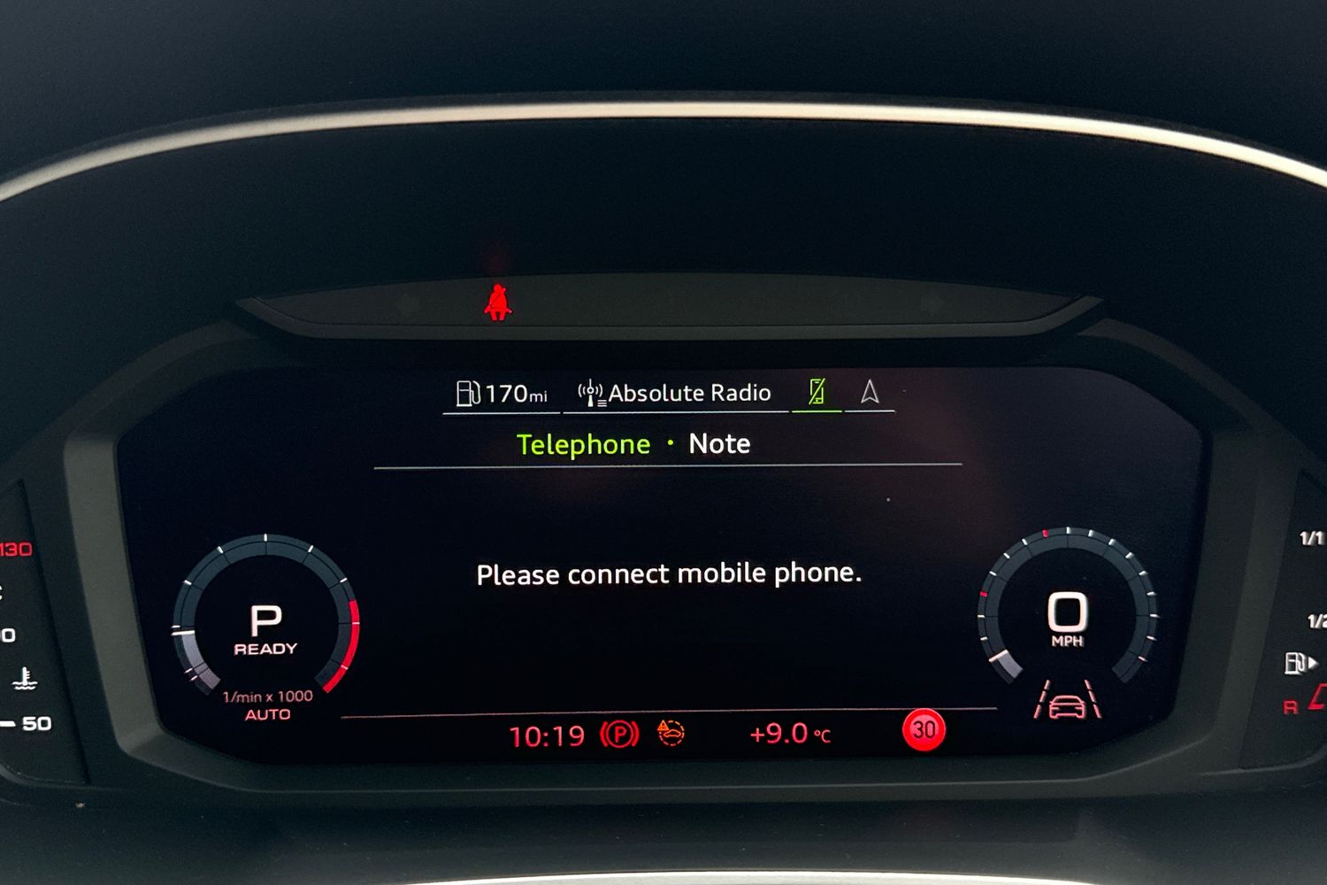 Used Audi Q3 2023 for sale - 77904484: Photo 51