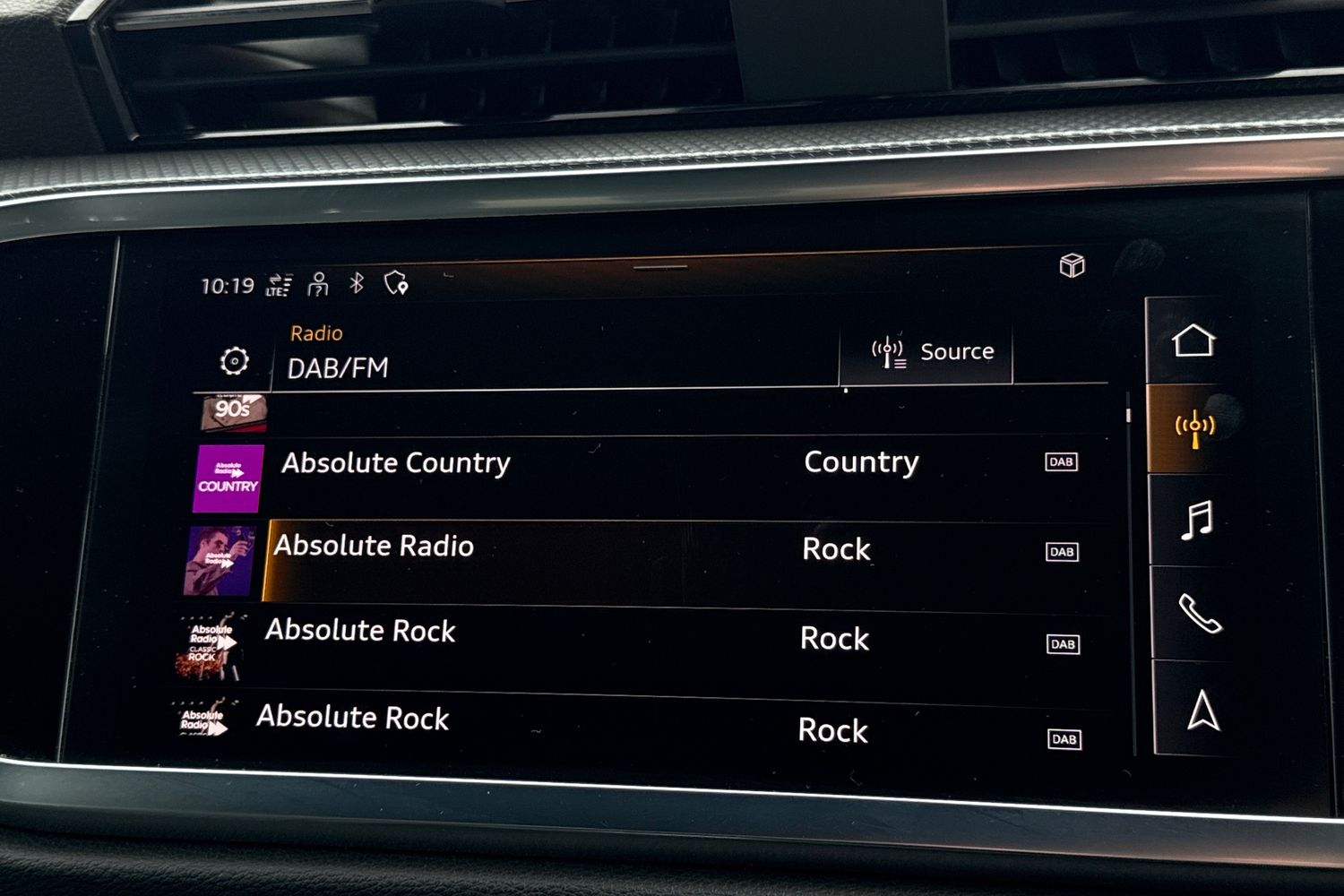 Used Audi Q3 2023 for sale - 77904484: Photo 53