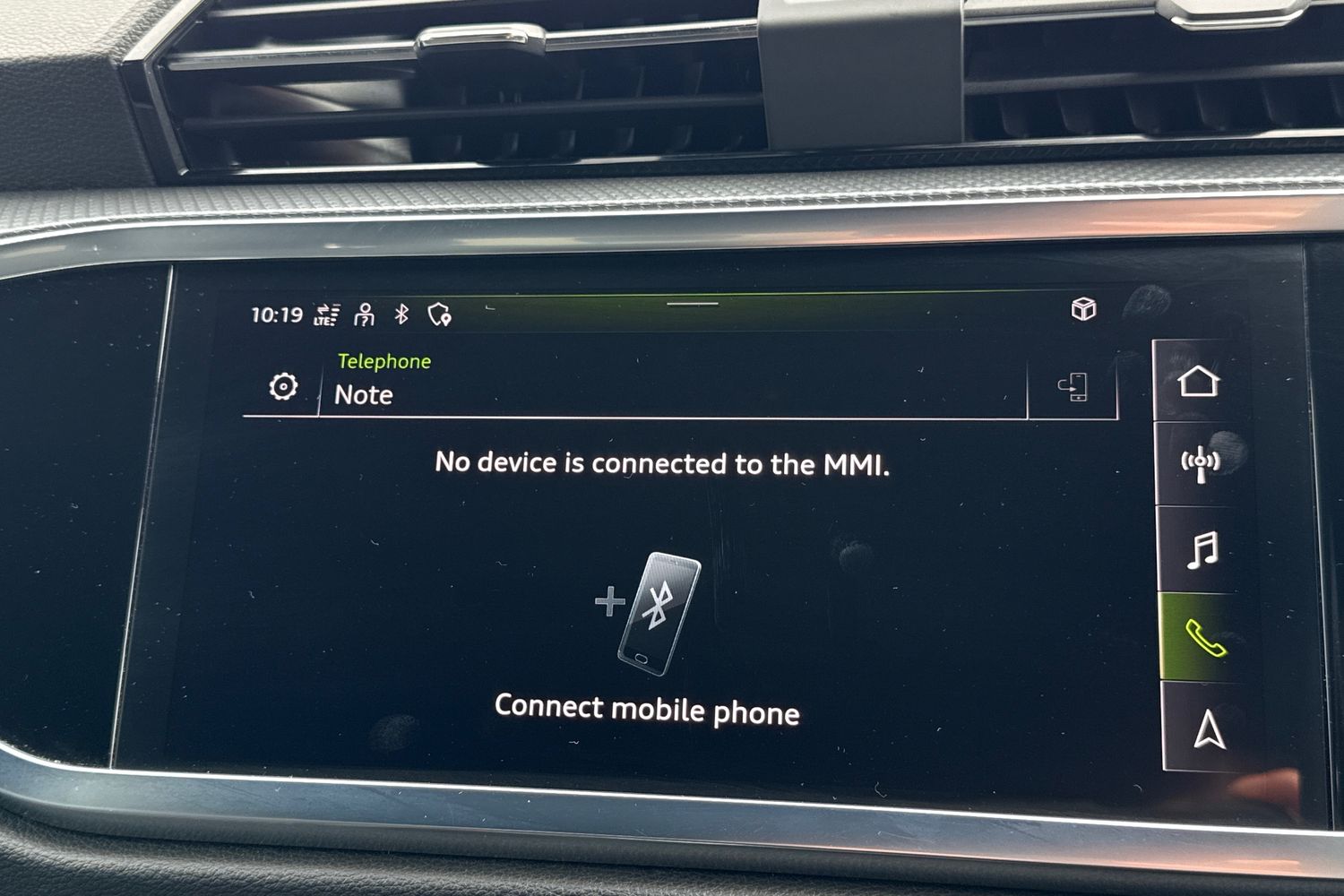 Used Audi Q3 2023 for sale - 77904484: Photo 55