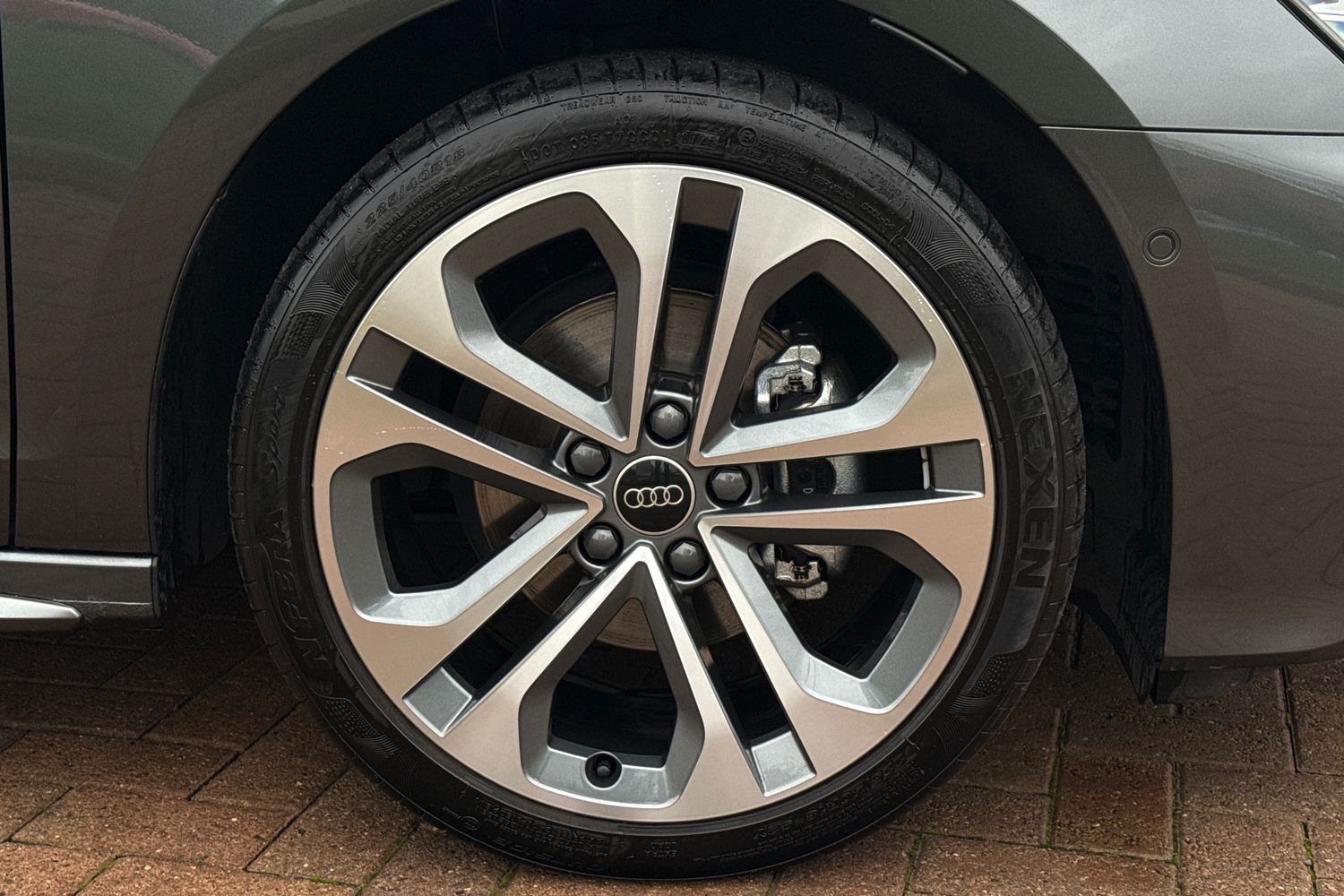 Used Audi A3 2025 for sale - 76569611: Photo 10