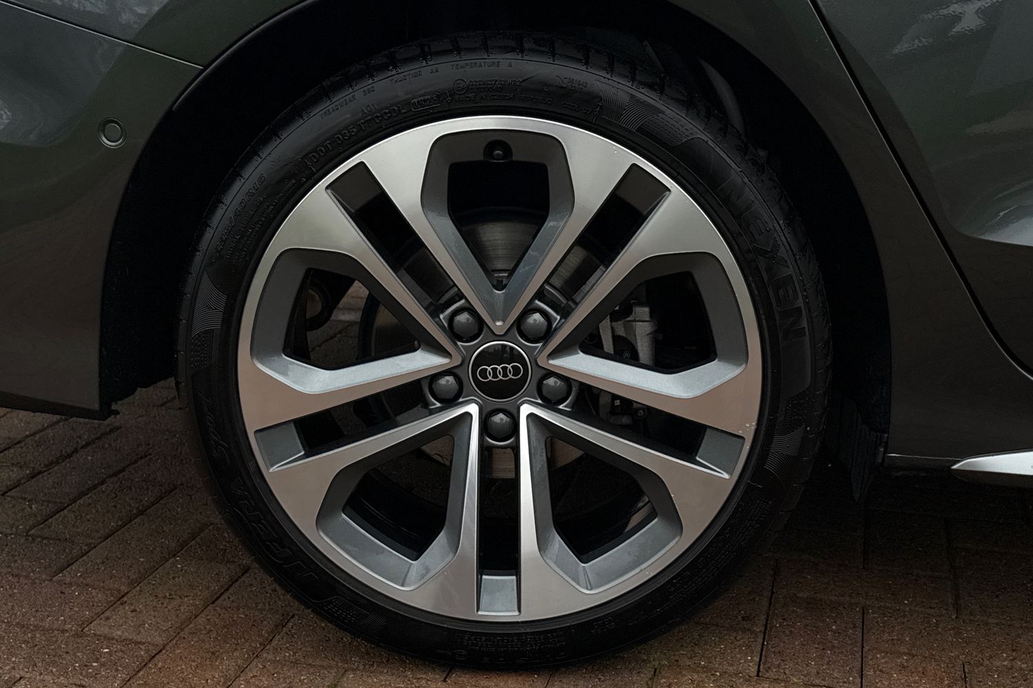 Used Audi A3 2025 for sale - 76569611: Photo 11