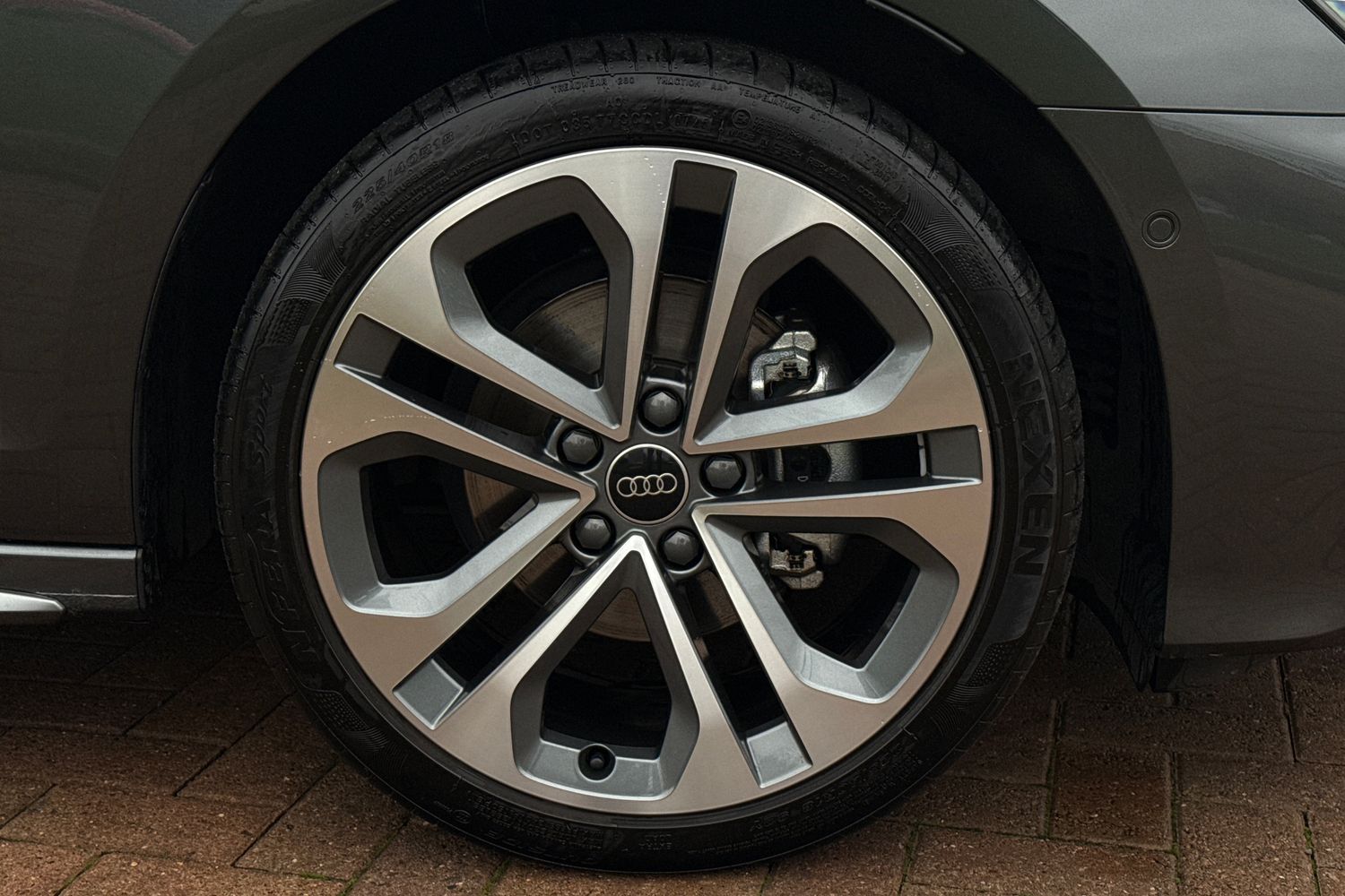 Used Audi A3 2025 for sale - 76569611: Photo 12