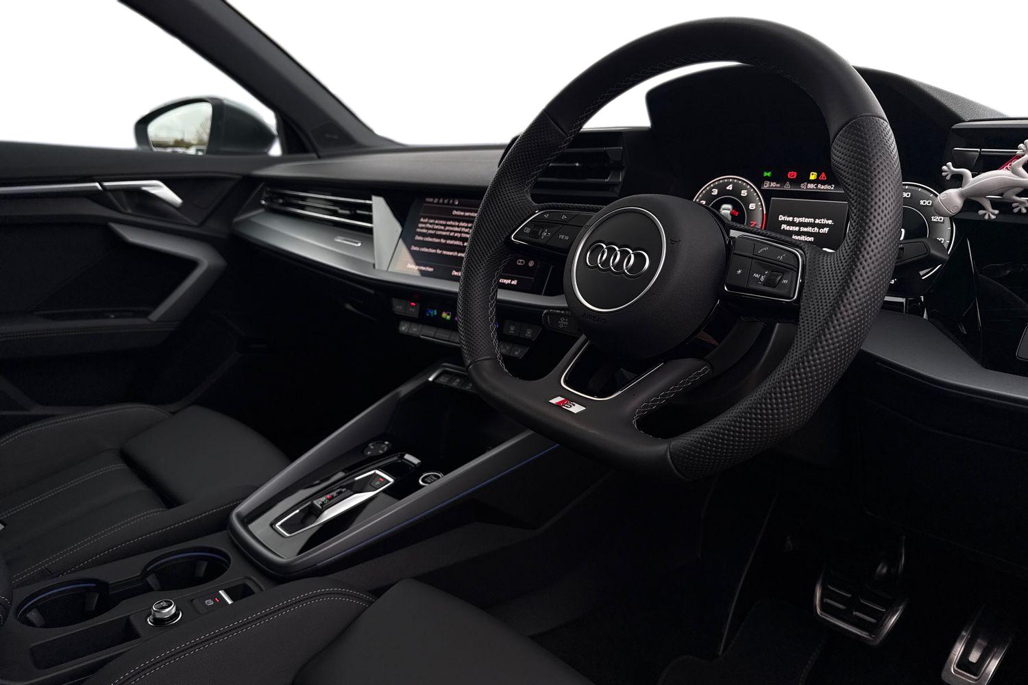 Used Audi A3 2025 for sale - 76569611: Photo 13