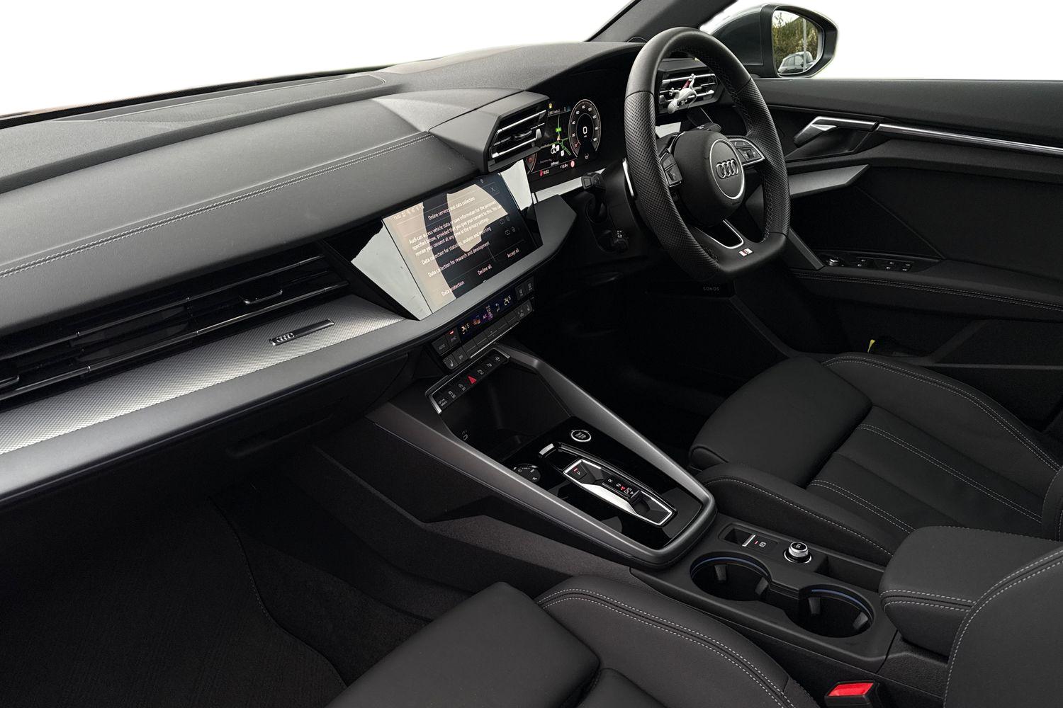 Used Audi A3 2025 for sale - 76569611: Photo 14