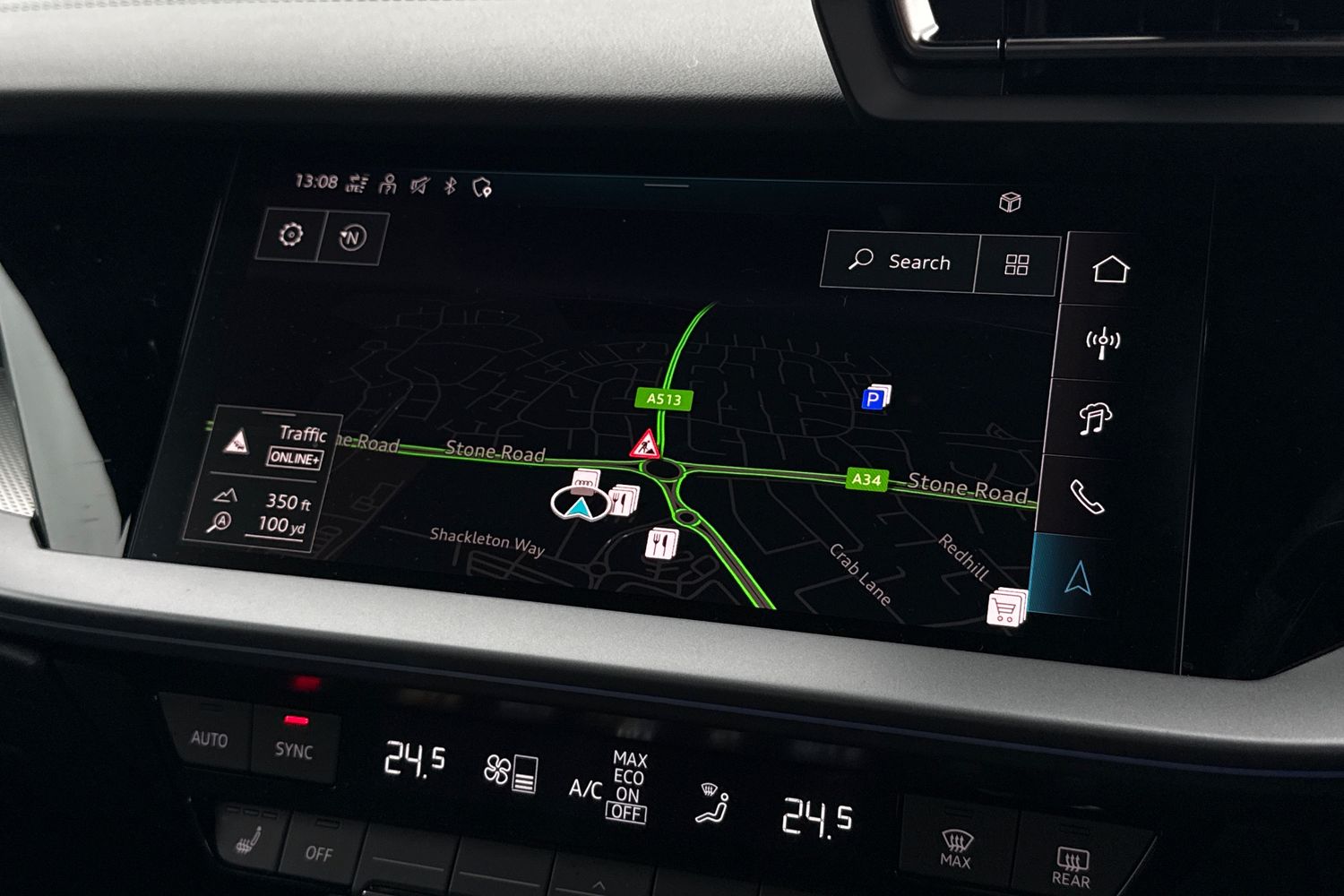 Used Audi A3 2025 for sale - 76569611: Photo 16