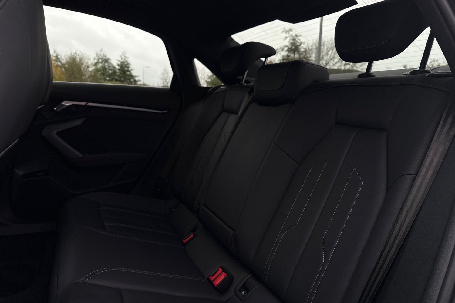 Used Audi A3 2025 for sale - 76569611: Photo 18