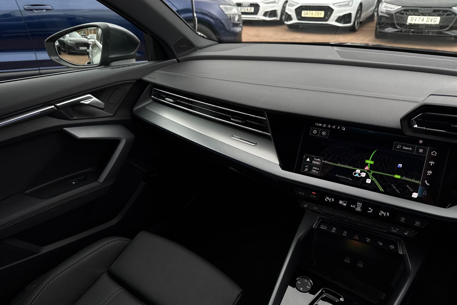 Used Audi A3 2025 for sale - 76569611: Photo 19