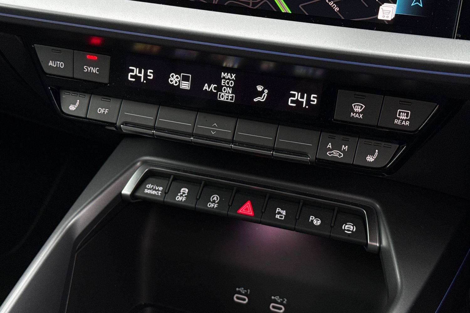 Used Audi A3 2025 for sale - 76569611: Photo 21